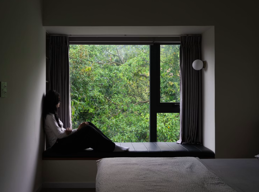 Xu hướng Kiến tr&uacute;c hồi hương: Ng&ocirc;i nh&agrave; n&ocirc;ng th&ocirc;n L&acirc;m Đồng n&iacute;u ch&acirc;n người th&agrave;nh thị- Ảnh 12.