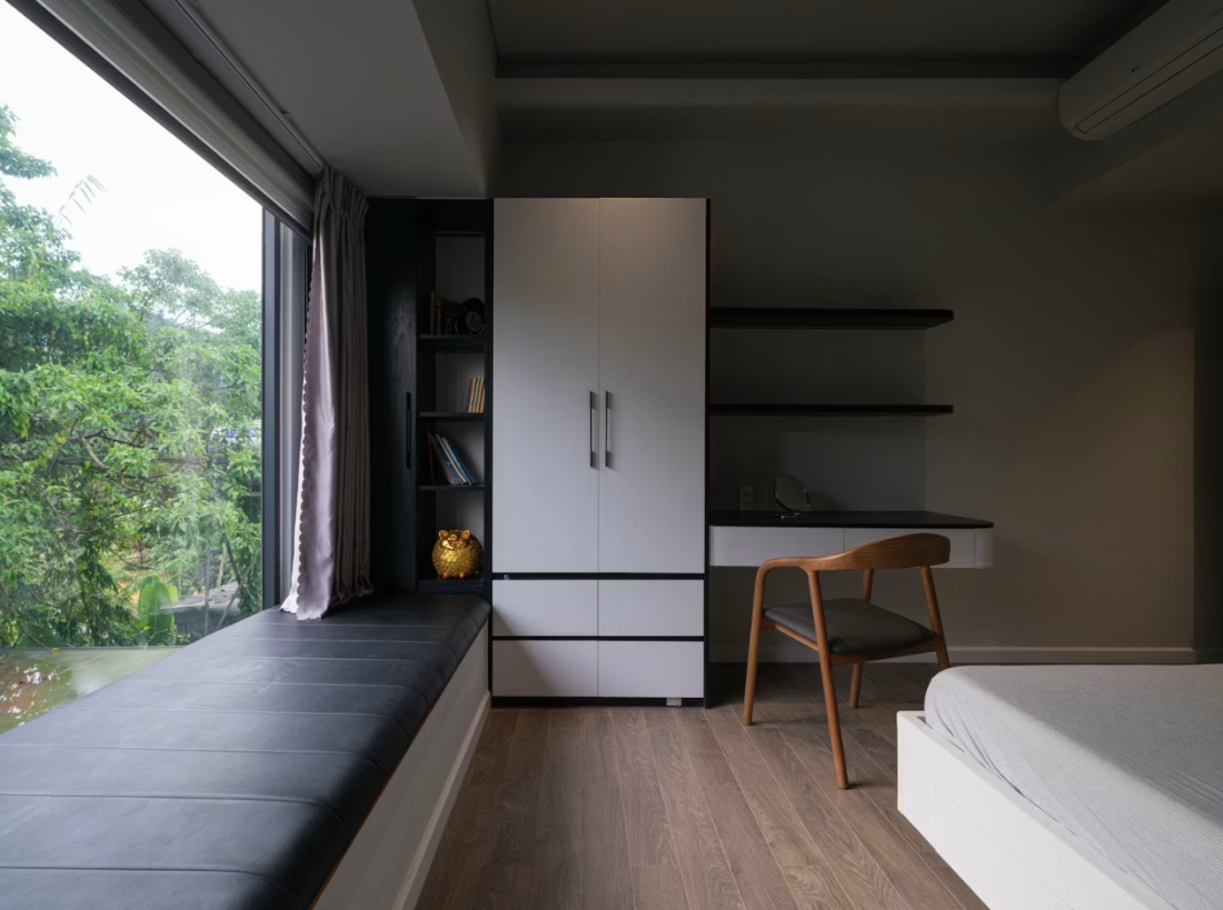 Xu hướng Kiến tr&uacute;c hồi hương: Ng&ocirc;i nh&agrave; n&ocirc;ng th&ocirc;n L&acirc;m Đồng n&iacute;u ch&acirc;n người th&agrave;nh thị- Ảnh 13.