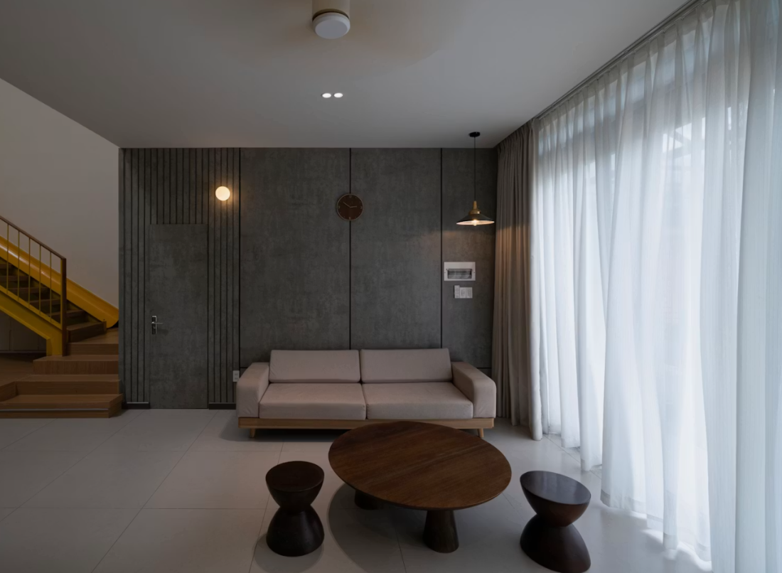 Xu hướng Kiến tr&uacute;c hồi hương: Ng&ocirc;i nh&agrave; n&ocirc;ng th&ocirc;n L&acirc;m Đồng n&iacute;u ch&acirc;n người th&agrave;nh thị- Ảnh 5.