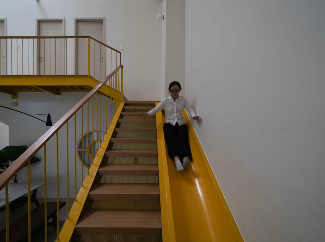 Xu hướng Kiến tr&uacute;c hồi hương: Ng&ocirc;i nh&agrave; n&ocirc;ng th&ocirc;n L&acirc;m Đồng n&iacute;u ch&acirc;n người th&agrave;nh thị- Ảnh 6.