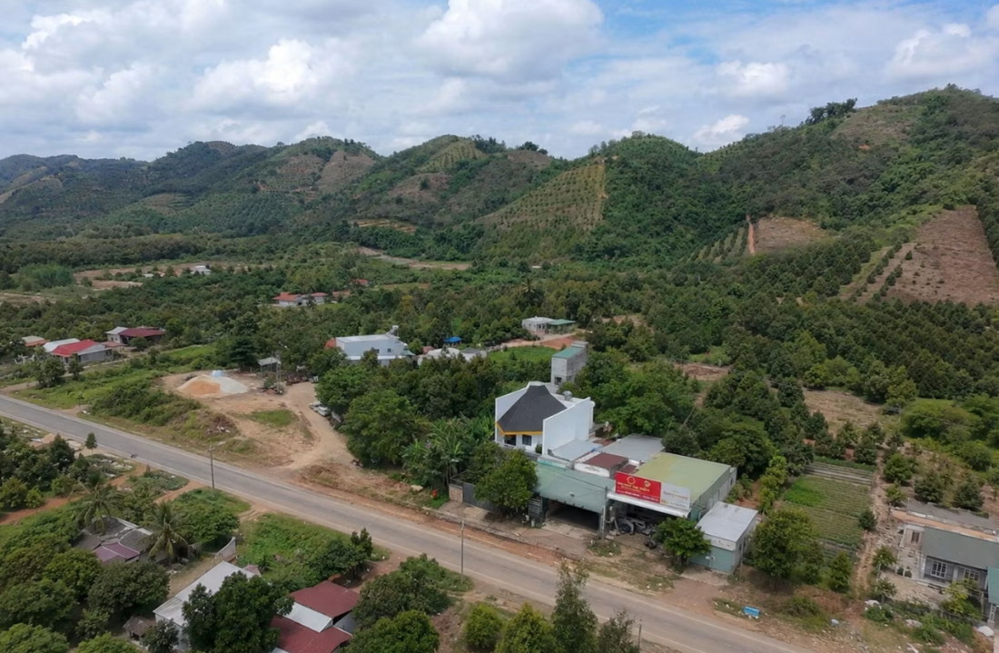 Xu hướng Kiến tr&uacute;c hồi hương: Ng&ocirc;i nh&agrave; n&ocirc;ng th&ocirc;n L&acirc;m Đồng n&iacute;u ch&acirc;n người th&agrave;nh thị- Ảnh 2.
