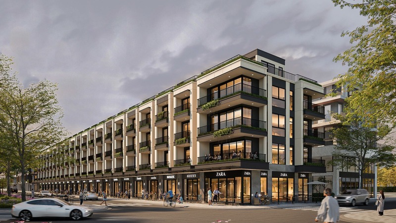 Harmonia City: Dự &aacute;n đất nền tại Bắc Ninh- Ảnh 4.