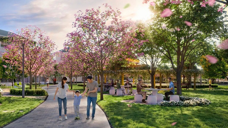 Harmonia City: Dự &aacute;n đất nền tại Bắc Ninh- Ảnh 5.