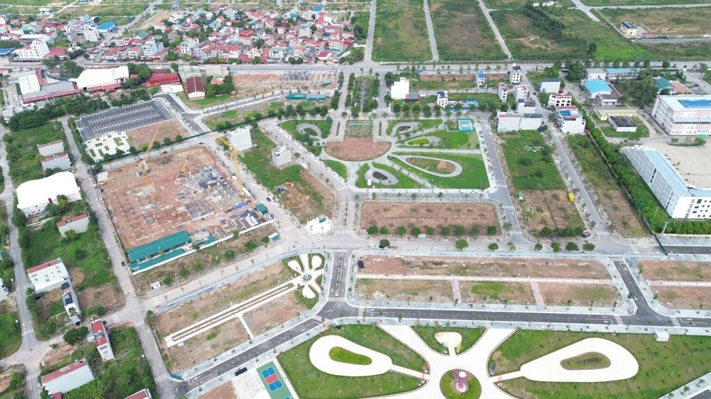 Harmonia City: Dự &aacute;n đất nền tại Bắc Ninh- Ảnh 7.