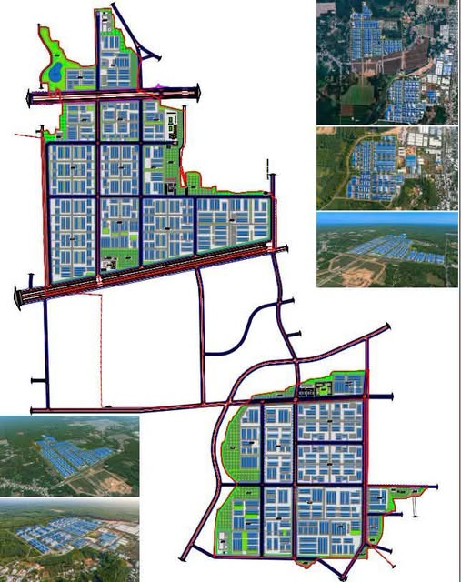 Đồng Nai quy hoạch khu c&ocirc;ng nghiệp hơn 300ha với 10.000 lao động- Ảnh 3.
