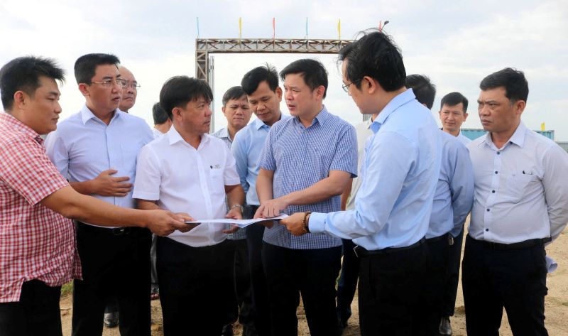 Tiến độ triển khai loạt dự &aacute;n nh&agrave; ở x&atilde; hội quy m&ocirc; lớn tại Đắk Lắk- Ảnh 1.