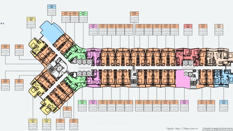 Vega Alora Residences: Dự &aacute;n căn hộ thuộc Libera Nha Trang- Ảnh 2.