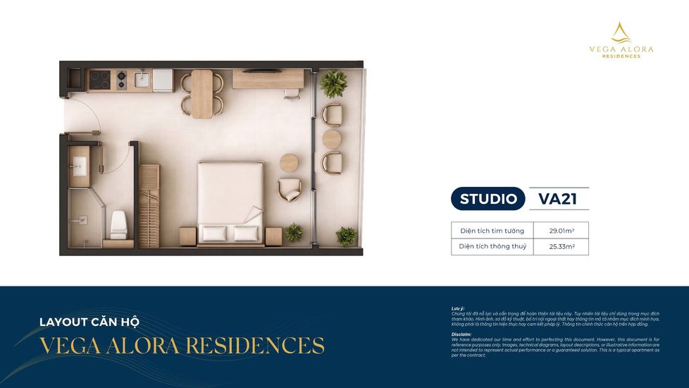 Vega Alora Residences: Dự &aacute;n căn hộ thuộc Libera Nha Trang- Ảnh 3.