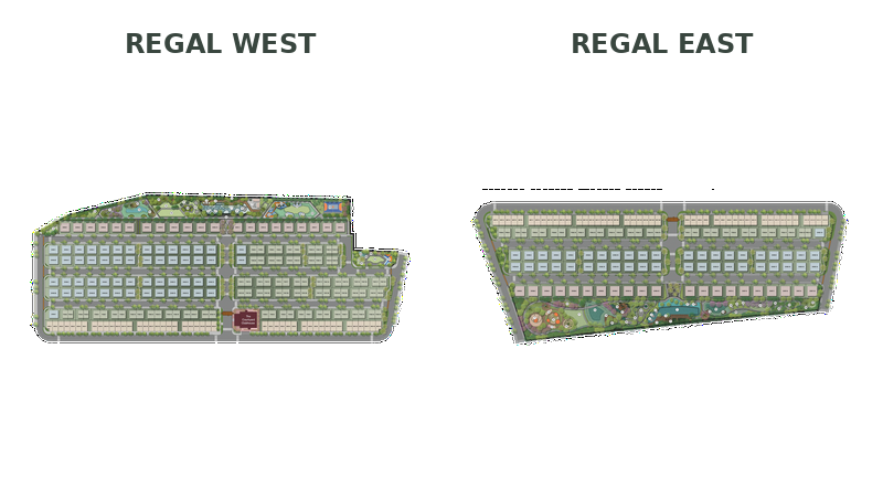 The Fullton Regal: Dự &aacute;n nh&agrave; phố - biệt thự tại H&agrave; Nội- Ảnh 2.