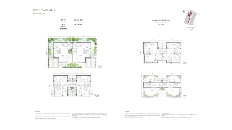 The Fullton Regal: Dự &aacute;n nh&agrave; phố - biệt thự tại H&agrave; Nội- Ảnh 6.