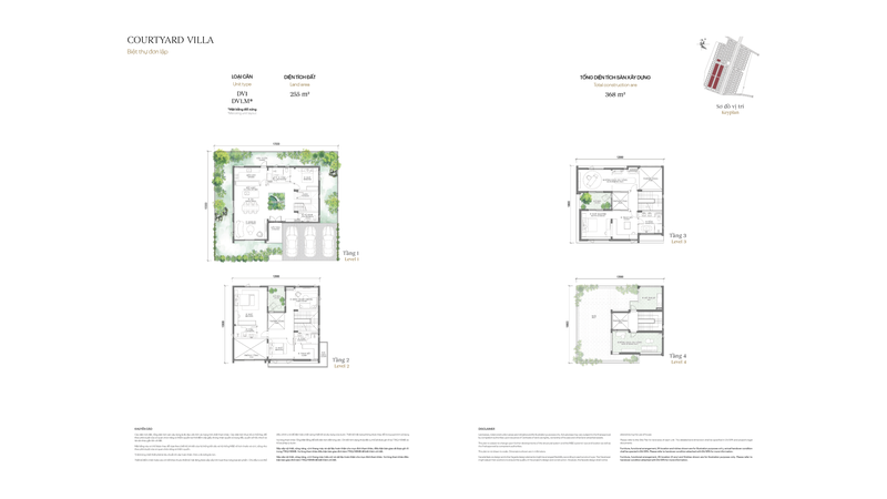The Fullton Regal: Dự &aacute;n nh&agrave; phố - biệt thự tại H&agrave; Nội- Ảnh 8.