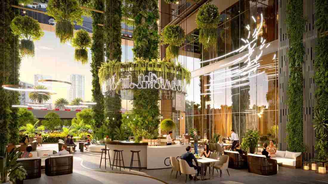 Marquee Homes: Dự &aacute;n nh&agrave; ở x&atilde; hội tại Hải Ph&ograve;ng- Ảnh 9.