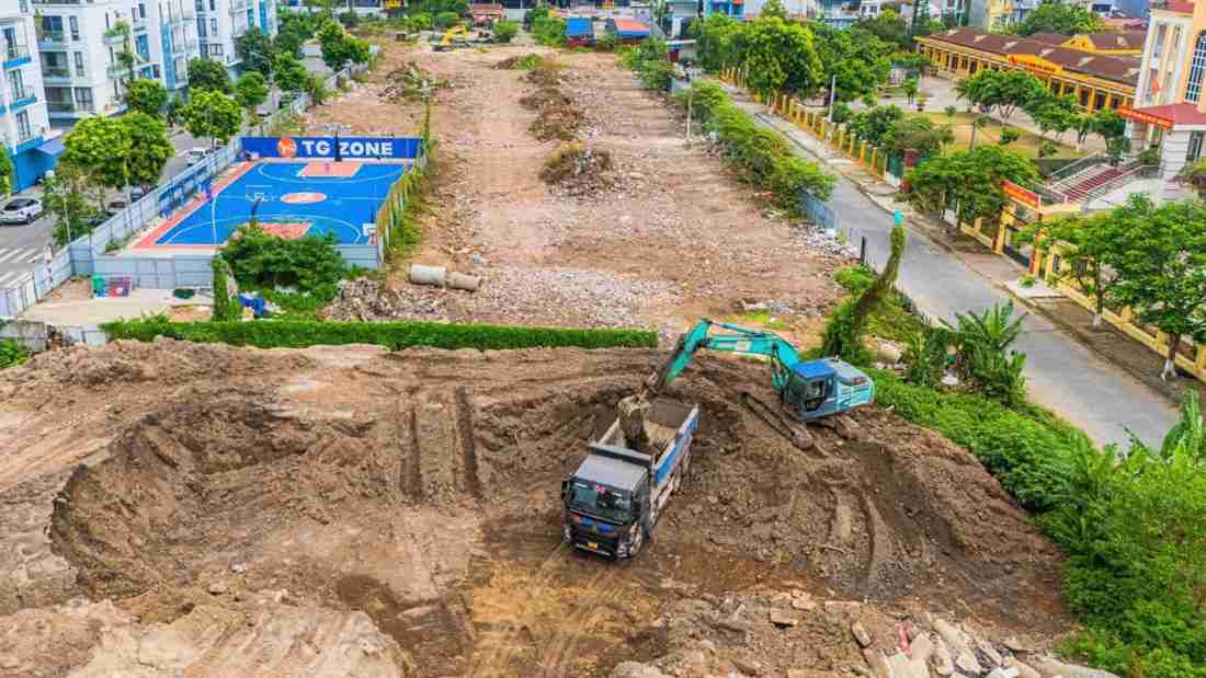 Marquee Homes: Dự &aacute;n nh&agrave; ở x&atilde; hội tại Hải Ph&ograve;ng- Ảnh 10.