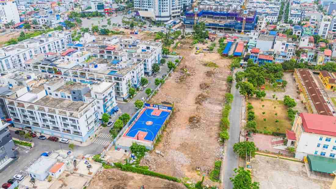 Marquee Homes: Dự &aacute;n nh&agrave; ở x&atilde; hội tại Hải Ph&ograve;ng- Ảnh 11.