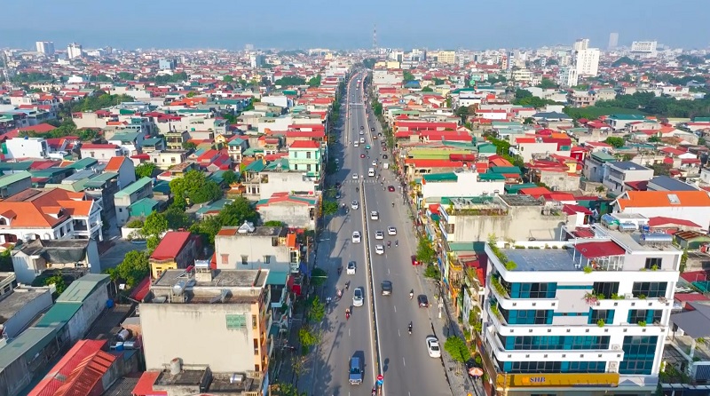 Bất động sản 24h: Ninh B&igrave;nh sắp khởi c&ocirc;ng Trung t&acirc;m thương mại gần 1.000 tỷ đồng tại phường Phủ L&yacute;- Ảnh 1.