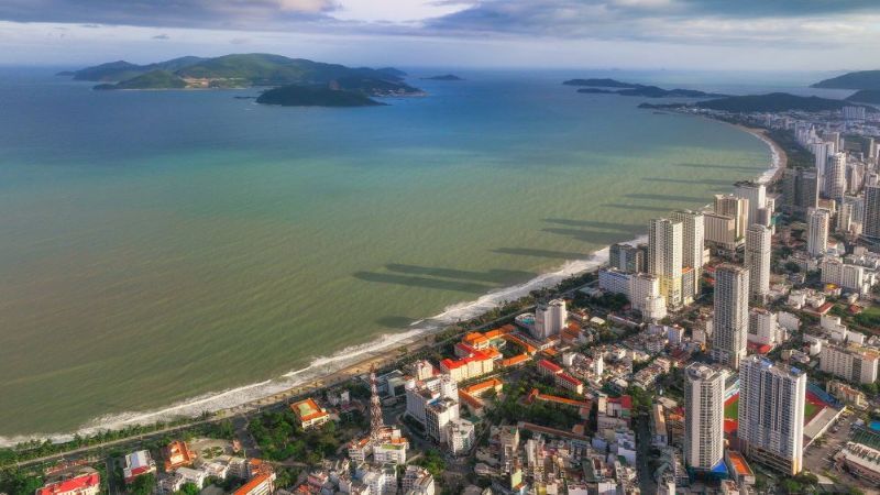 Hé lộ các khu đất sẽ được Khánh Hòa tổ chức đấu giá trong năm 2026- Ảnh 1.