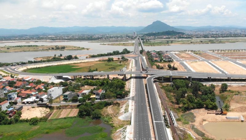 Đắk Lắk điều chỉnh quy hoạch Khu đô thị mới hơn 375 ha- Ảnh 1.