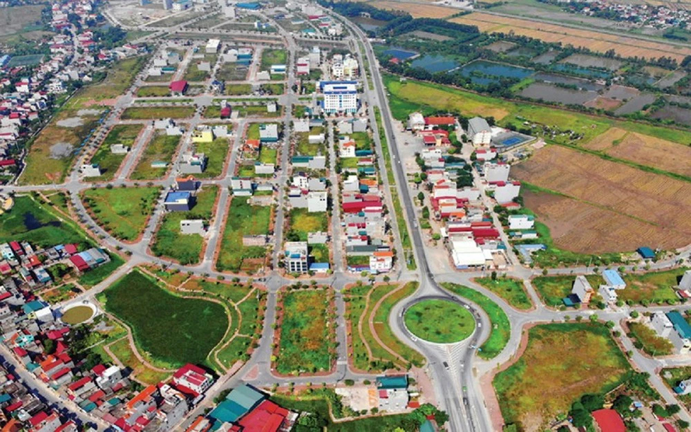 Ninh Bình phê duyệt quy hoạch khu đô thị sinh thái hơn 270 ha vốn đầu tư 16.500 tỷ đồng cạnh Vành đai 5- Ảnh 1.
