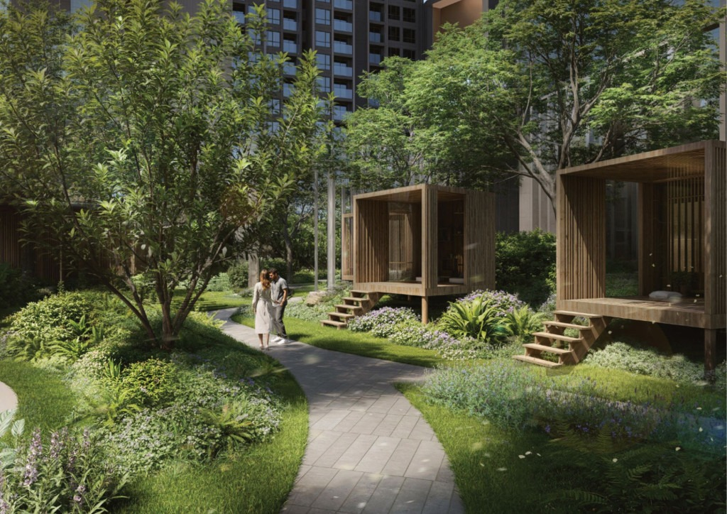 Xu&acirc;n Mai Gateway: Khu phức hợp nh&agrave; ở, thương mại tại Đắk Lắk- Ảnh 4.