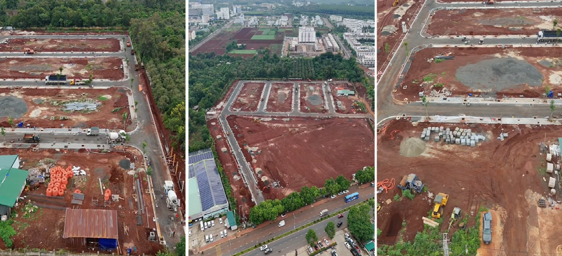 Xu&acirc;n Mai Gateway: Khu phức hợp nh&agrave; ở, thương mại tại Đắk Lắk- Ảnh 6.