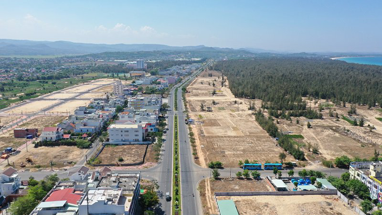 Đấu giá đất tìm nhà đầu tư thực hiện 2 dự án khu nhà ở tại Đắk Lắk- Ảnh 1.