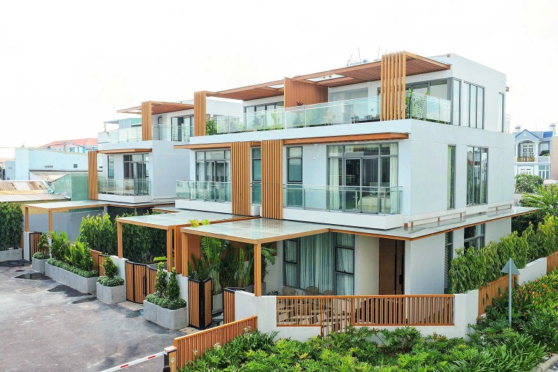 Giữa th&agrave;nh phố vươn cao, một c&aacute;ch sống kh&aacute;c đang được lựa chọn- Ảnh 2.