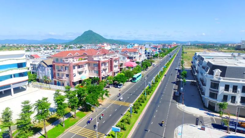 Đấu giá đất tìm nhà đầu tư cho loạt dự án khu nhà ở mới tại Đắk Lắk- Ảnh 1.