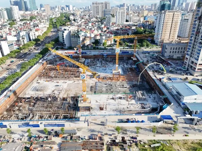 Starlake The Prime: Tổ hợp căn hộ tại T&acirc;y Hồ T&acirc;y H&agrave; Nội- Ảnh 12.