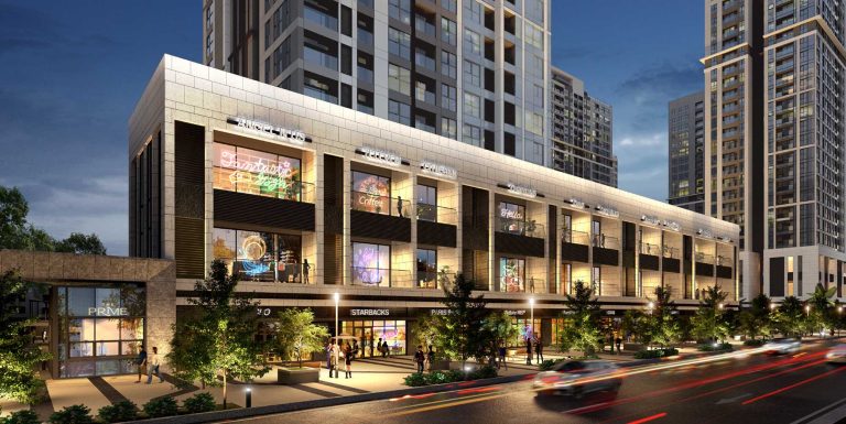 Starlake The Prime: Tổ hợp căn hộ tại T&acirc;y Hồ T&acirc;y H&agrave; Nội- Ảnh 8.