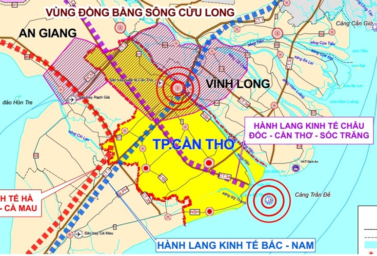 Th&agrave;nh phố duy nhất ĐBSCL sắp c&oacute; th&ecirc;m gần 3.300 căn nh&agrave; ở x&atilde; hội- Ảnh 2.