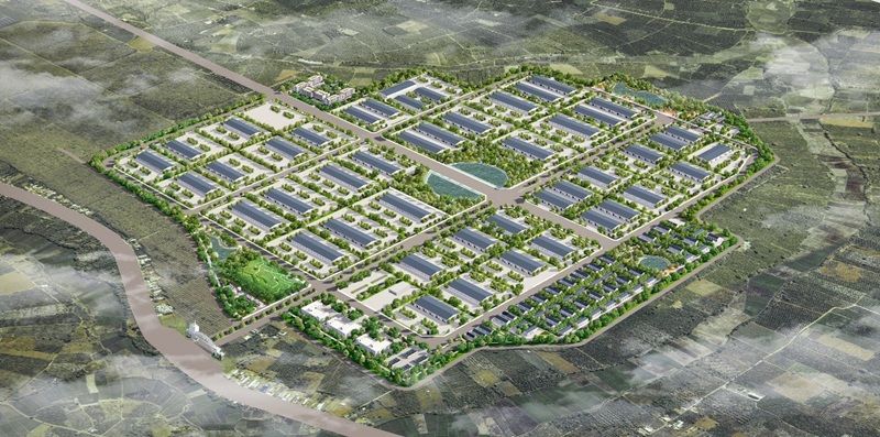 Gia Lai duyệt chủ trương đầu tư Khu c&ocirc;ng nghiệp Đak Đoa hơn 2.100 tỷ đồng- Ảnh 1.
