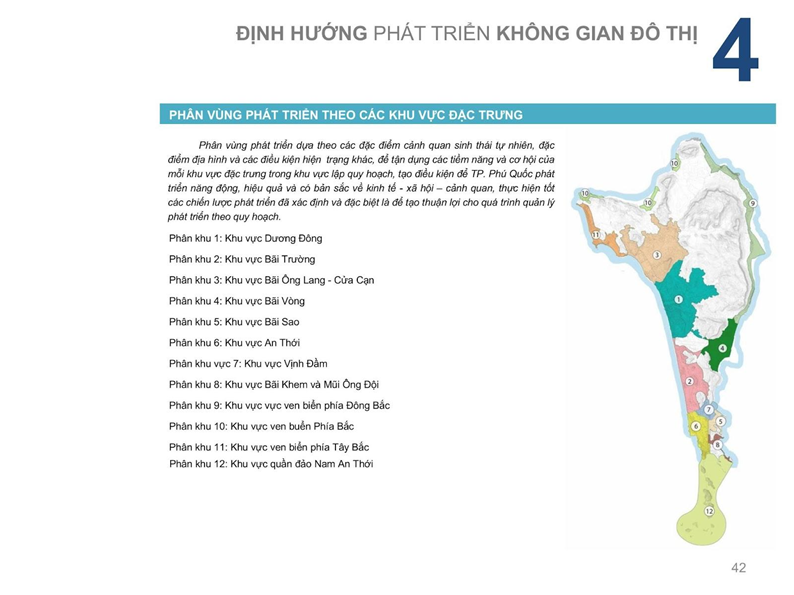 An Giang duyệt quy hoạch ph&acirc;n khu 4.400ha thuộc Đặc khu Ph&uacute; Quốc- Ảnh 4.