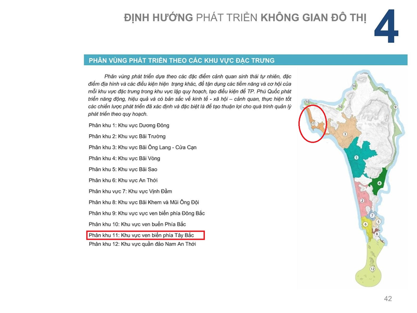 An Giang duyệt quy hoạch ph&acirc;n khu ven biển ph&iacute;a T&acirc;y Bắc c&oacute; s&acirc;n golf v&agrave; casino- Ảnh 4.