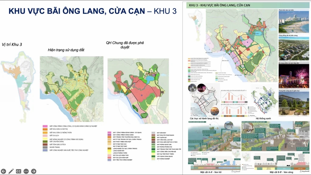 An Giang duyệt quy hoạch phân khu 4.400ha thuộc Đặc khu Phú Quốc- Ảnh 3.