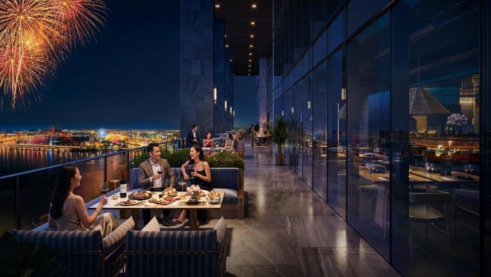 M&ocirc; h&igrave;nh Work &ndash; Live &ndash; Resort tạo gi&aacute; trị k&eacute;p cho nh&agrave; đầu tư- Ảnh 2.