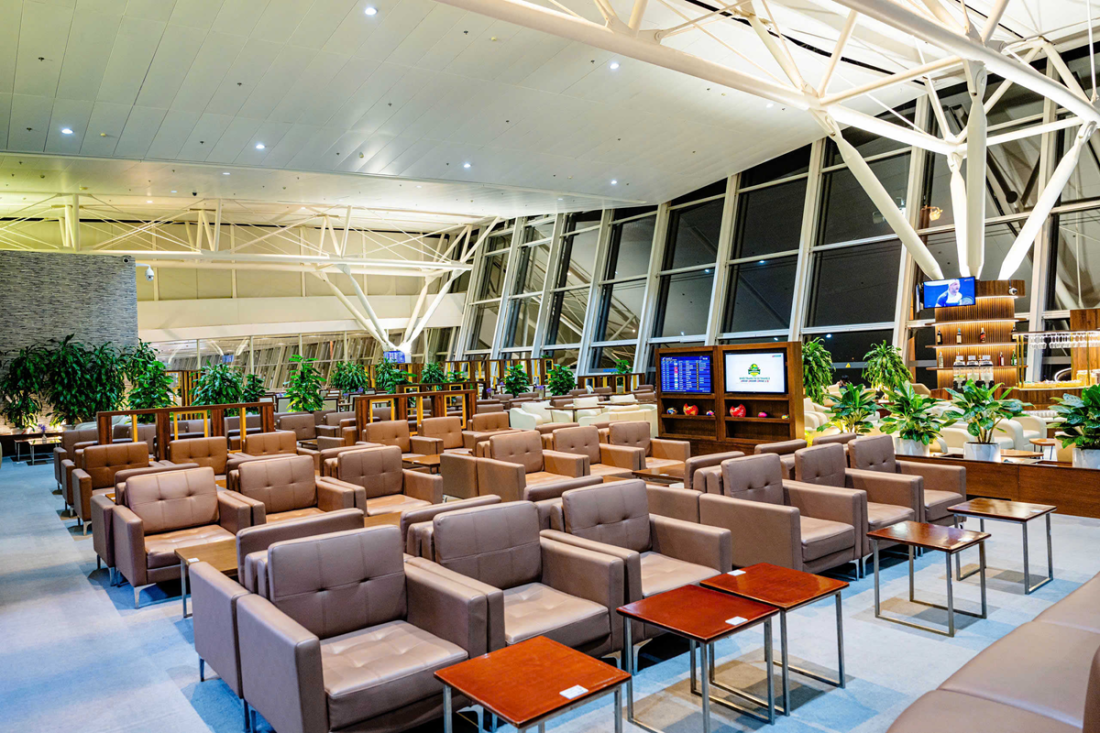 The Parc One: Dự án căn hộ tại Bắc Ninh- Ảnh 8.