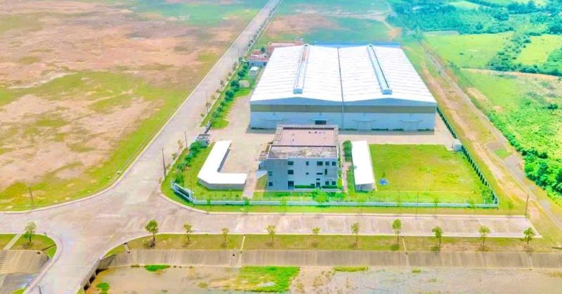 Đề xuất mở rộng Khu công nghiệp Phú Vinh tại Hà Tĩnh- Ảnh 1.