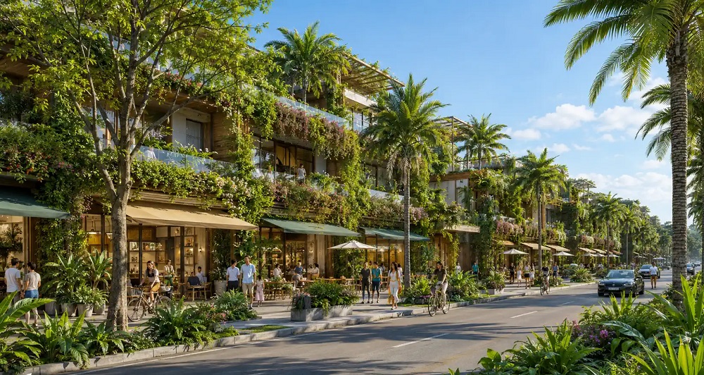 Flamingo Forest City: Dự án khu đô thị tại Hà Nội- Ảnh 5.