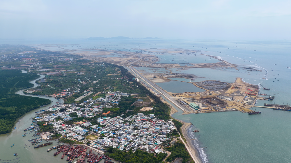 TIN NÓNG: TP.HCM công bố danh sách 37 dự án đủ điều kiện để bán năm 2026- Ảnh 2.
