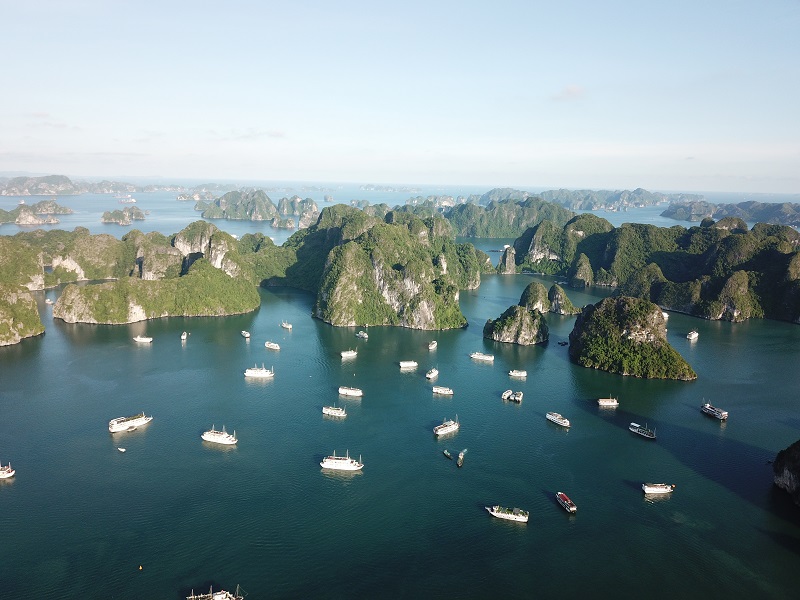 Trung ương thảo luận về đề án thành lập thành phố Quảng Ninh, Bắc Ninh- Ảnh 1.