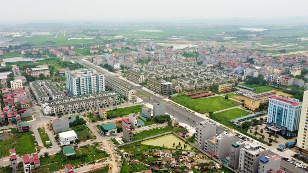 Chỉ đạo nóng của Bắc Ninh với loạt dự án đấu giá đất- Ảnh 1.