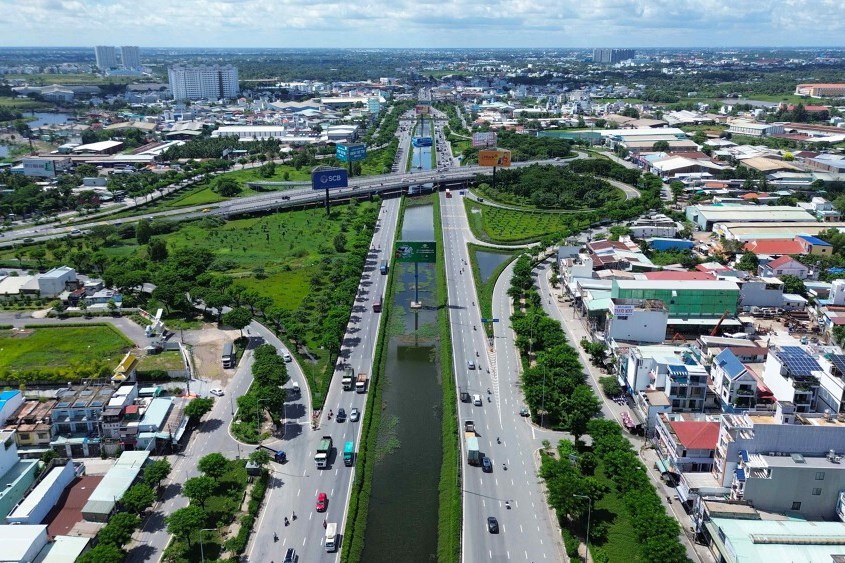 Bất động sản 24h: Bắc Ninh thu hồi hơn 5.500ha đất làm 241 dự án; Hợp long cầu Phước Khánh nối TP.HCM - Đồng Nai- Ảnh 1.
