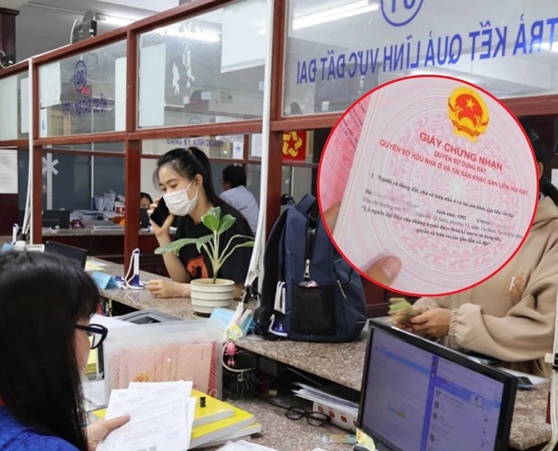 Mất sổ đỏ tại Khánh Hòa: Quy trình và hồ sơ cấp lại từ ngày 17/7 có gì mới?- Ảnh 1.