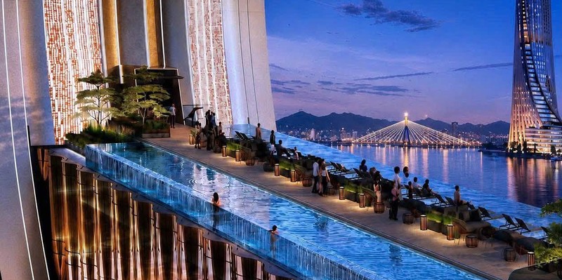 Sun Galaxy Complex: Tổ hợp căn hộ tại Đ&agrave; Nẵng- Ảnh 6.