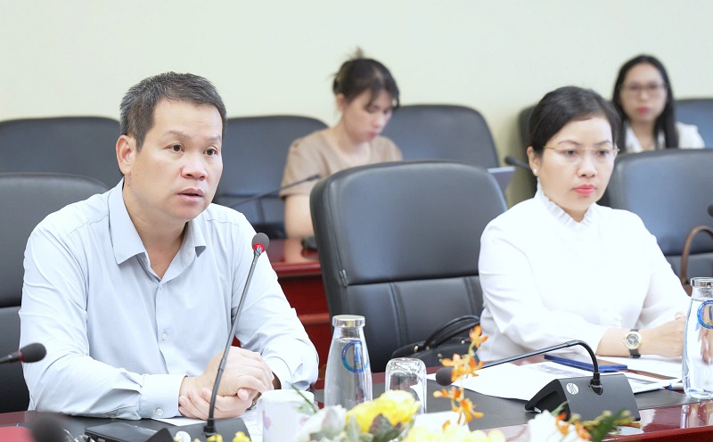 Sembcorp đề xuất đầu tư v&agrave;o Khu thương mại tự do Đ&agrave; Nẵng- Ảnh 1.