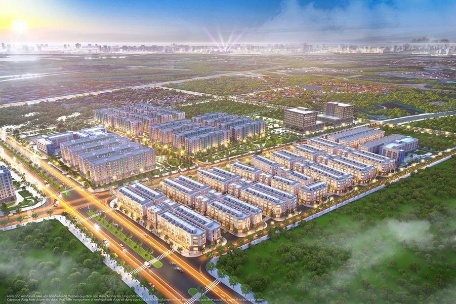 Vinhomes lập thêm 2 công ty bất động sản tại Hải Phòng- Ảnh 2.