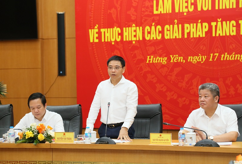 Th&ecirc;m một tỉnh c&oacute; thể l&ecirc;n th&agrave;nh phố trực thuộc Trung ương trước năm 2030- Ảnh 1.