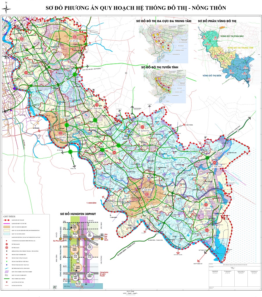 Thêm một tỉnh có thể lên thành phố trực thuộc Trung ương trước năm 2030- Ảnh 2.