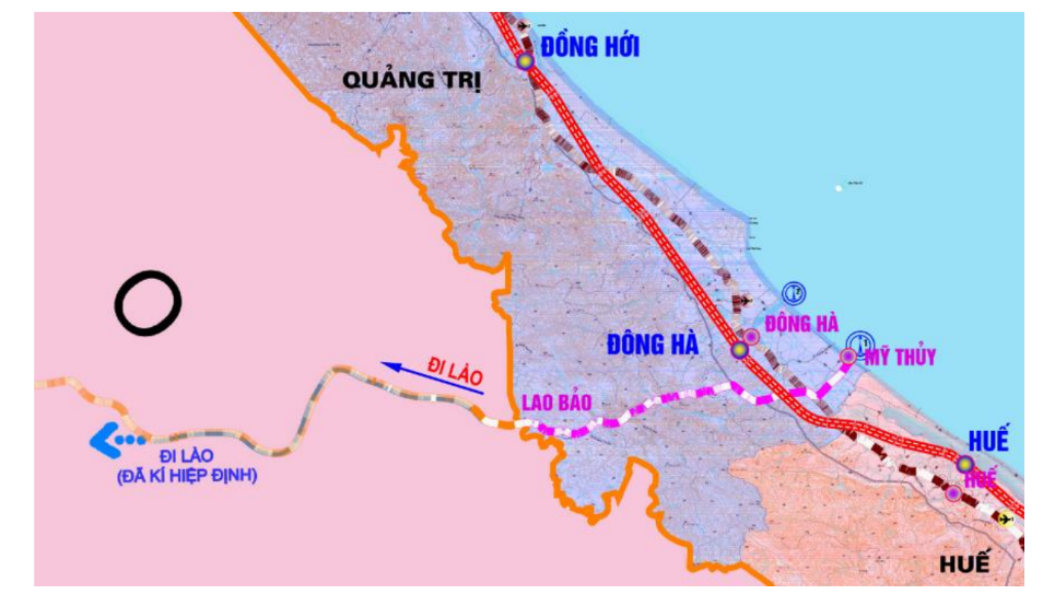 2 tuyến đường sắt quốc gia mới n&agrave;o vừa được bổ sung v&agrave;o quy hoạch?- Ảnh 1.