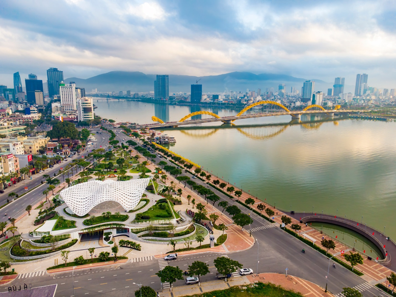 Sembcorp đề xuất đầu tư vào Khu thương mại tự do Đà Nẵng- Ảnh 2.